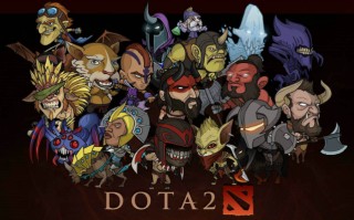  dota2有些英雄不能用,dota2怎么禁用队友物品？