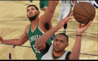  2k16怎么给mc球员装备,nba2k16生涯模式怎么设置护具？